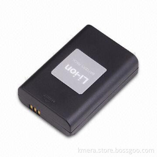 Digital Camera Battery with 1,300mAh Capacity, Ideal for Samsung BP1310